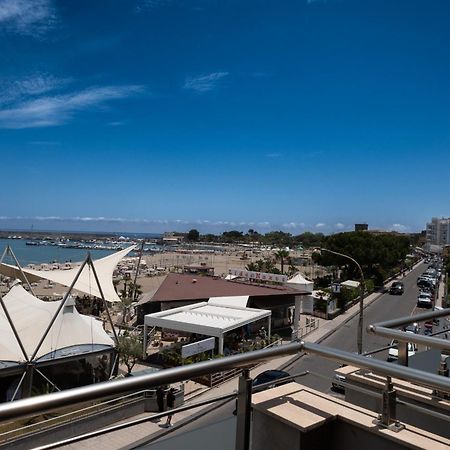 Apple House Apartment Giardini Naxos Ngoại thất bức ảnh