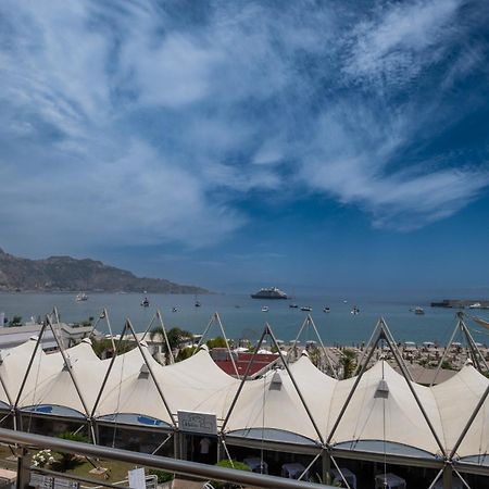 Apple House Apartment Giardini Naxos Ngoại thất bức ảnh