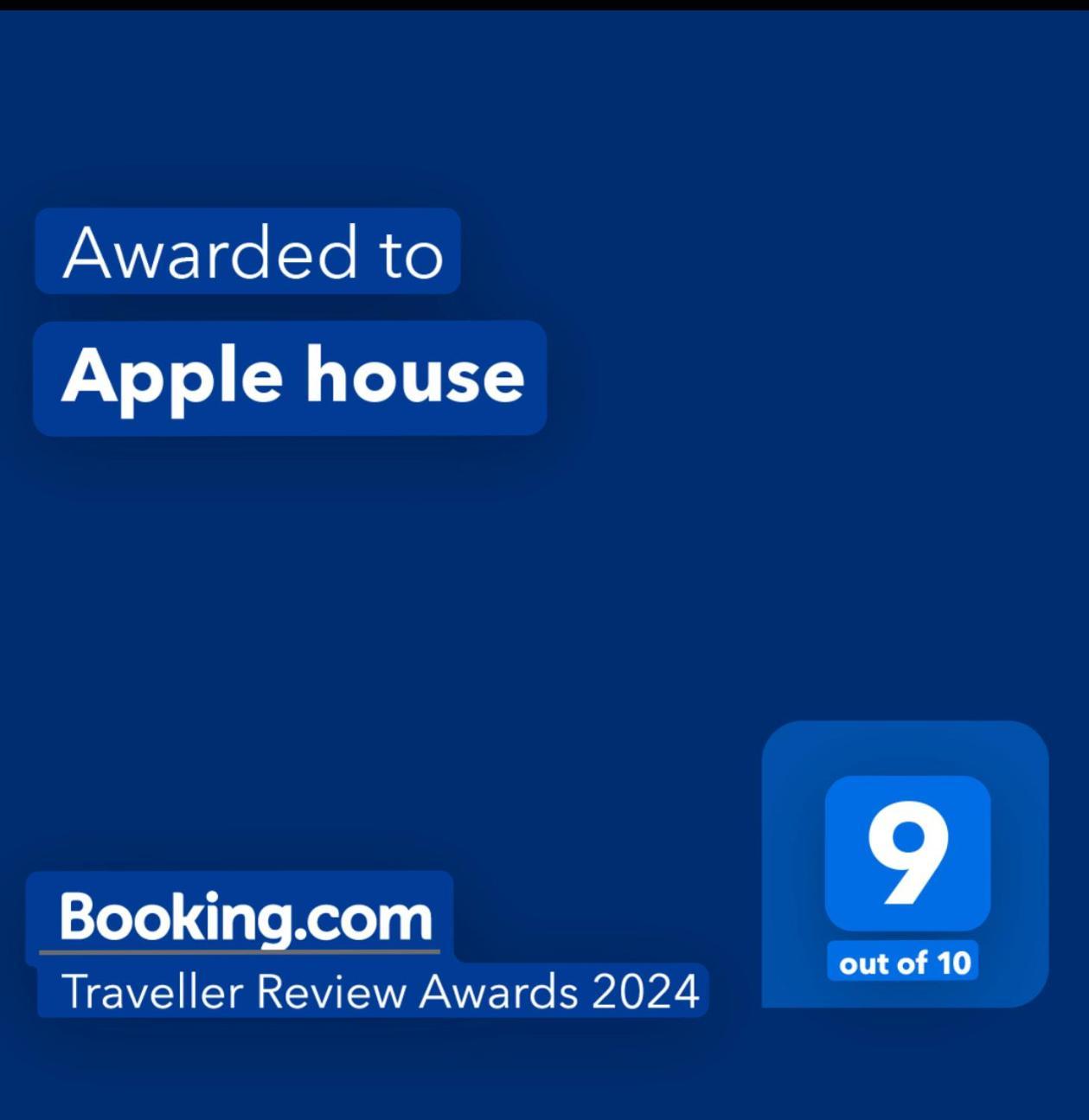 Apple House Apartment Giardini Naxos Ngoại thất bức ảnh
