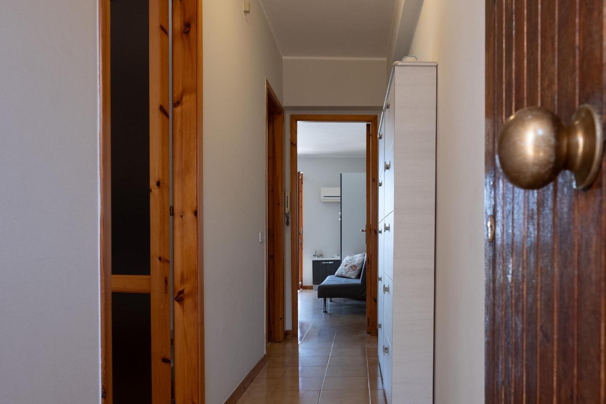 Apple House Apartment Giardini Naxos Ngoại thất bức ảnh