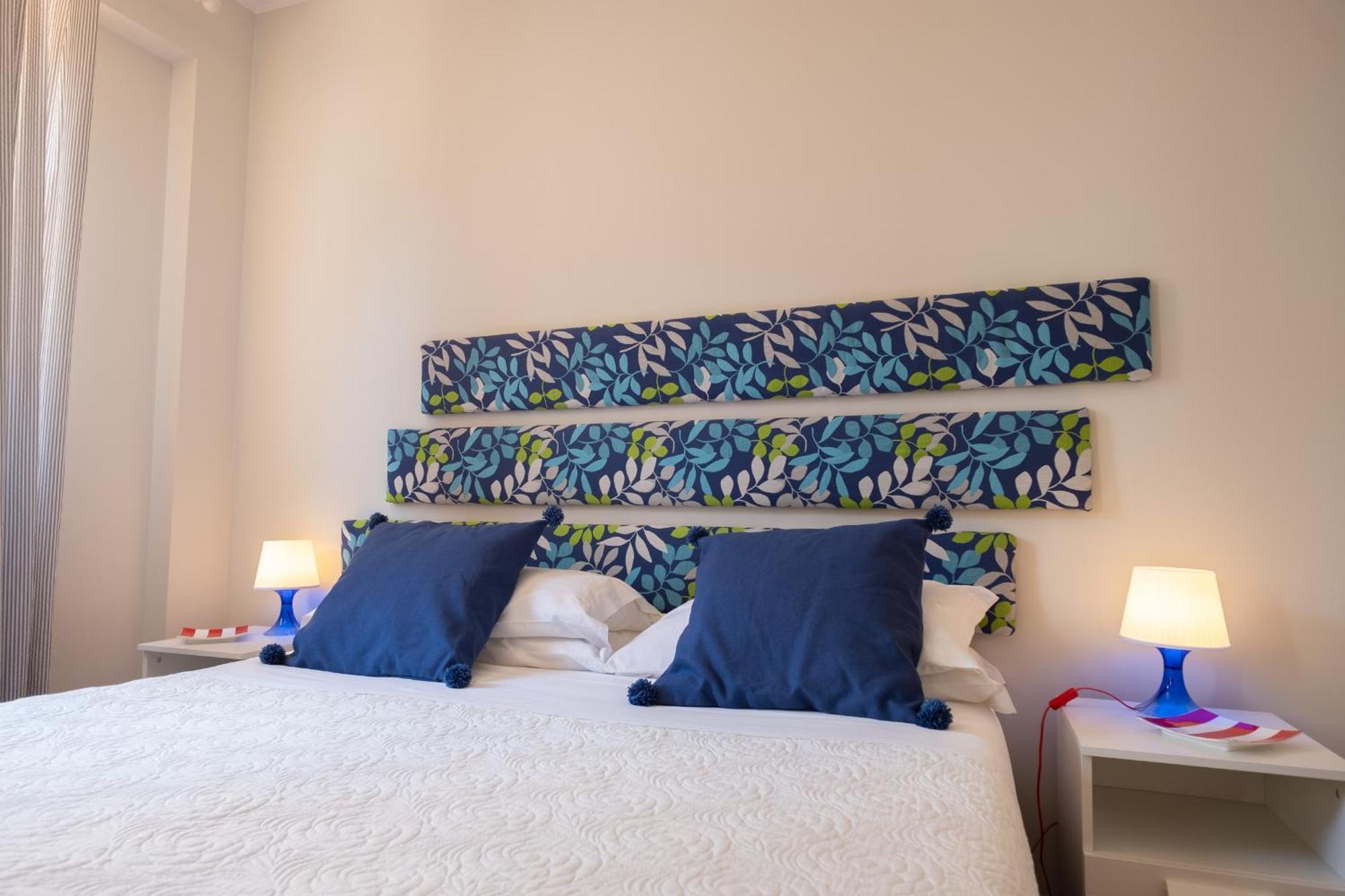 Apple House Apartment Giardini Naxos Ngoại thất bức ảnh