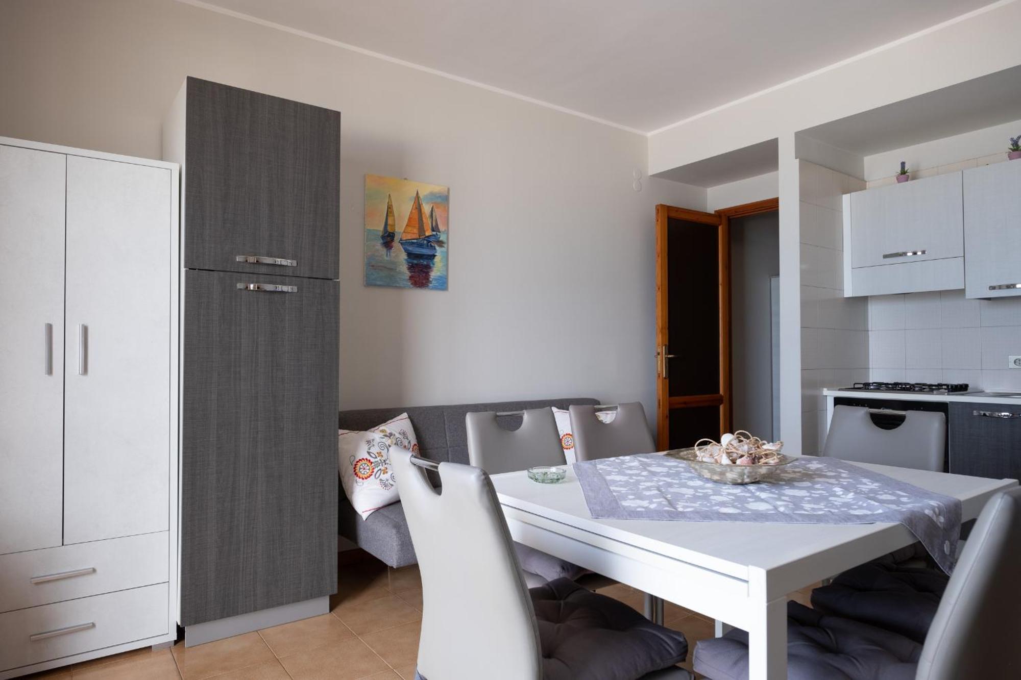Apple House Apartment Giardini Naxos Ngoại thất bức ảnh
