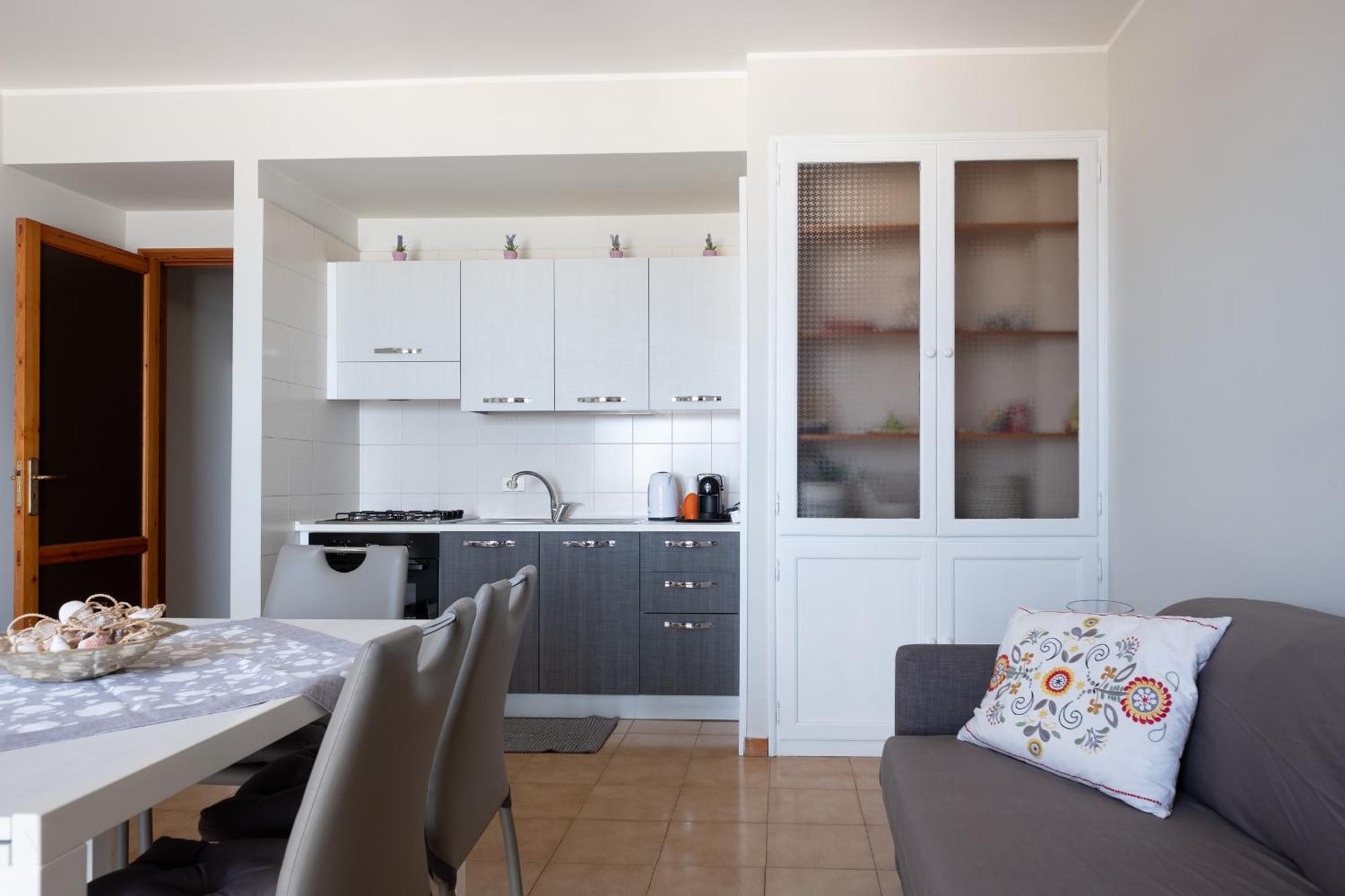 Apple House Apartment Giardini Naxos Ngoại thất bức ảnh