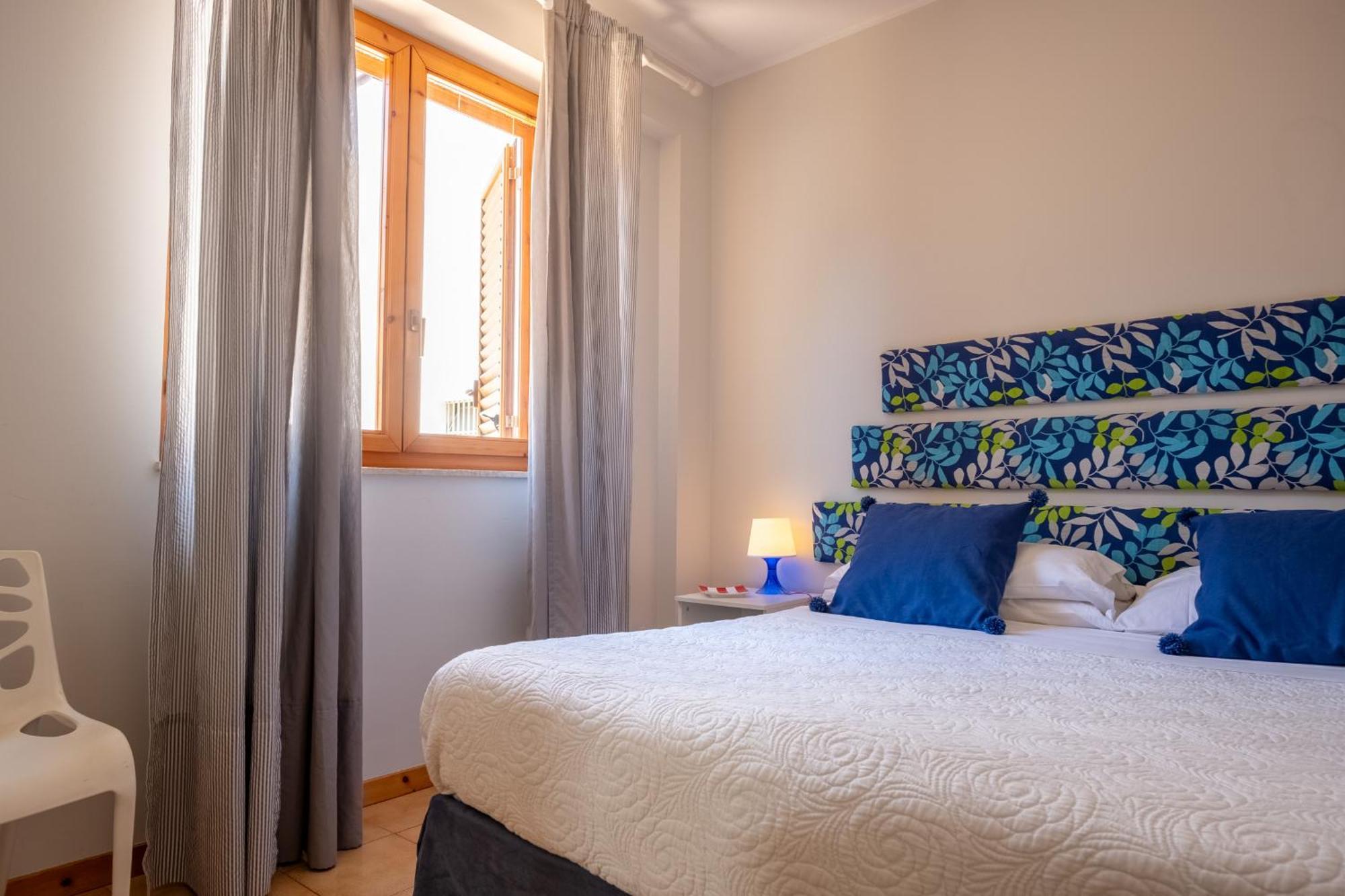 Apple House Apartment Giardini Naxos Ngoại thất bức ảnh