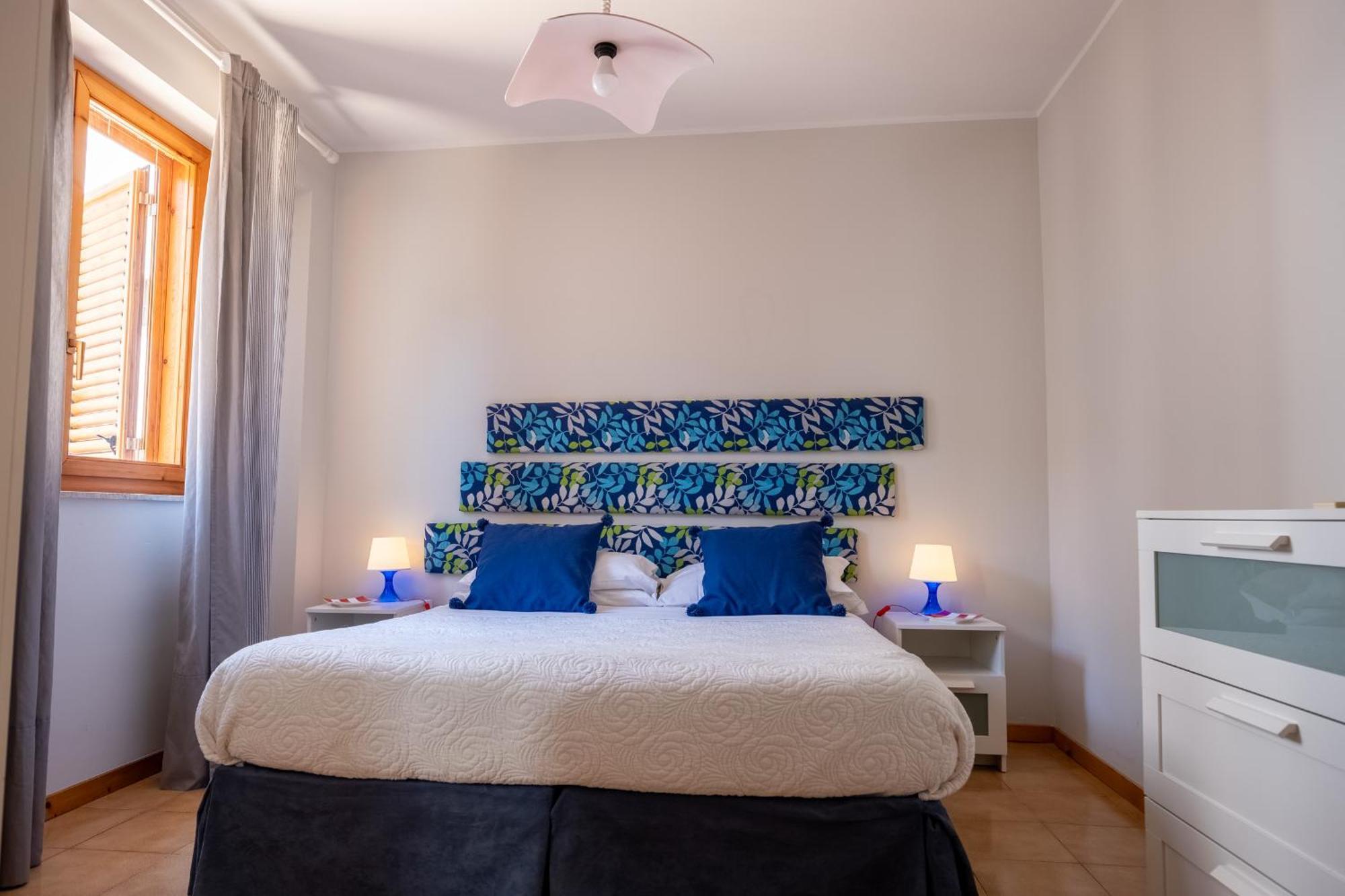 Apple House Apartment Giardini Naxos Ngoại thất bức ảnh